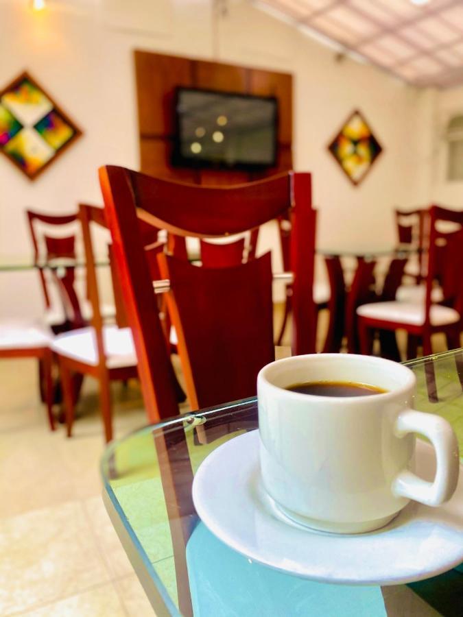 Hotel Marbella Chico Bogotá Zewnętrze zdjęcie