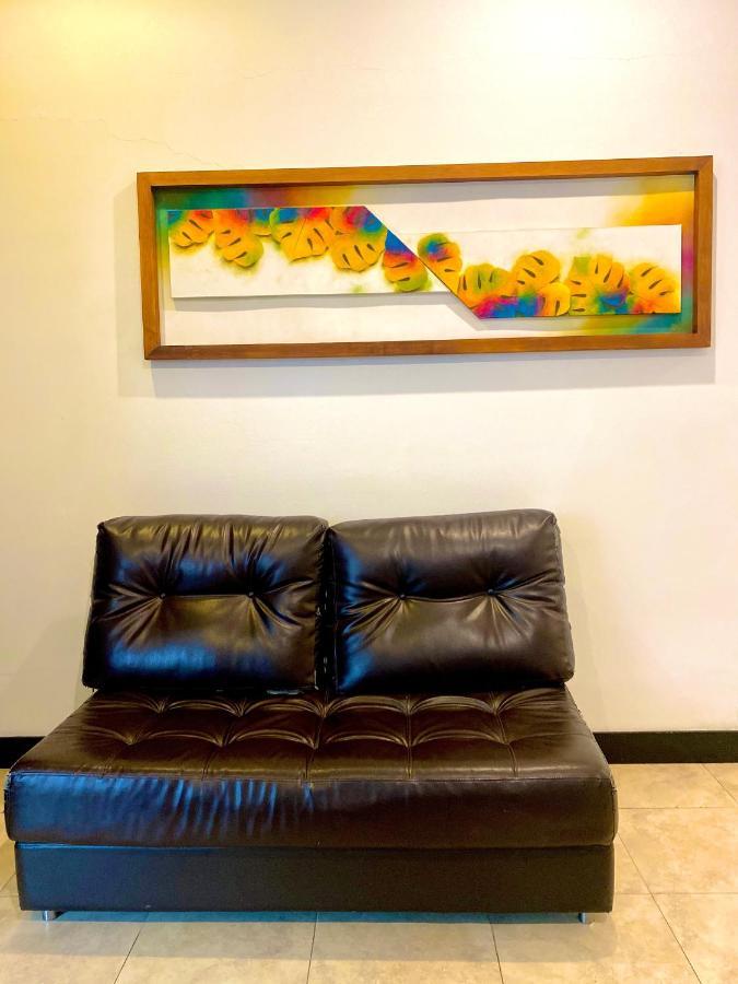 Hotel Marbella Chico Bogotá Zewnętrze zdjęcie