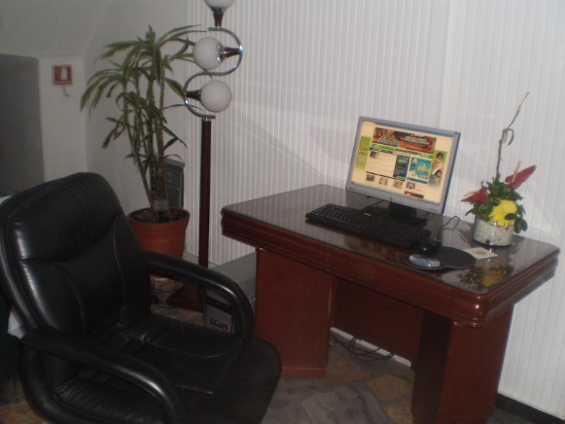 Hotel Marbella Chico Bogotá Zewnętrze zdjęcie