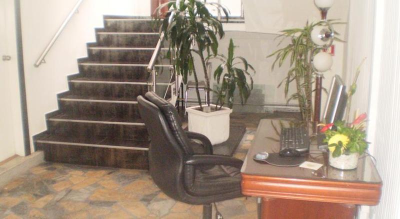 Hotel Marbella Chico Bogotá Zewnętrze zdjęcie